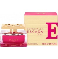 ESPECIALLY ESCADA ELIXIR 75ML EDP SPRAY FOR WOMEN BY ESCADA